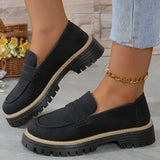 Nora | Ademende orthopedische loafers voor dames