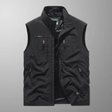 Vincent | Klassiek gewatteerd gilet