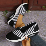 Lilou | ComfortStride-sneakers