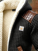 Finlay | Thermisch jack in leerlook