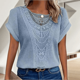 Olivia | Boho Ibiza-blouse