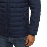 Henry | Modern gewatteerd pufferjack