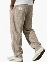 Sven | Klassieke Corduroy Broek