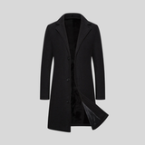 Theodore | Elegante winterjas
