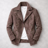 Cedric | Moderne erwtenjas