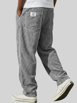Sven | Klassieke Corduroy Broek