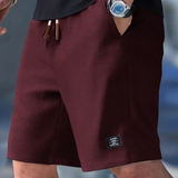 Dan | Premium zomershort