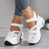 Isabella | Elke dag pijnvrije comfortschoenen