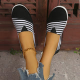 Lilou | ComfortStride-sneakers