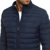 Henry | Modern gewatteerd pufferjack