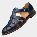 Luca | Premium casual herensandaal