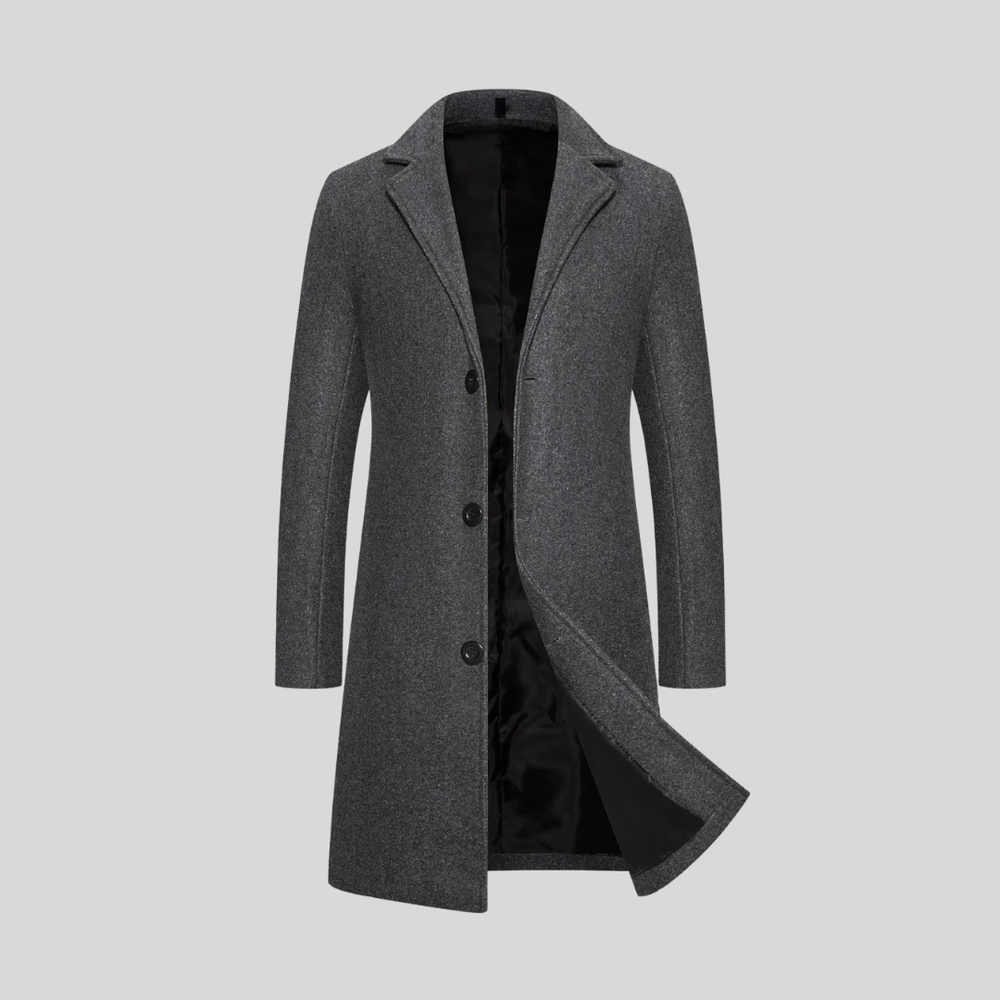 Theodore | Elegante winterjas