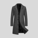 Theodore | Elegante winterjas