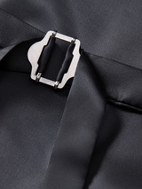 Mark | Klassiek patchwork gilet