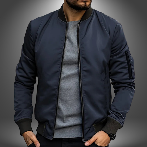 Mike | Lichtgewicht slim jack
