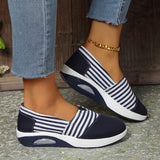 Lilou | ComfortStride-sneakers