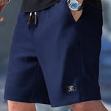 Dan | Premium zomershort