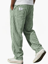 Sven | Klassieke Corduroy Broek