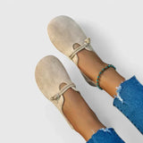 Lucy | Moeiteloze elegante loafers