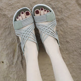 Mia CloudStep Sandals