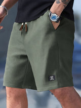 Dan | Premium zomershort