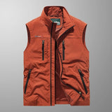 Vincent | Klassiek gewatteerd gilet