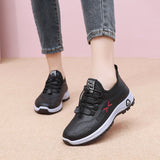 Ivy | WaveGuard-sneakers met demping