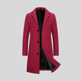 Theodore | Elegante winterjas
