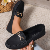 Emma | Comfort-loafers