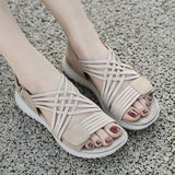 Mia CloudStep Sandals