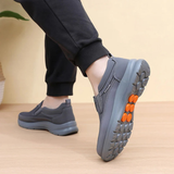 William | Casual comfortabele orthopedische schoenen