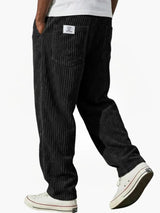 Sven | Klassieke Corduroy Broek