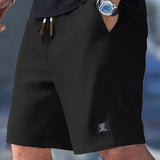 Dan | Premium zomershort
