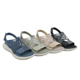 Mia CloudStep Sandals