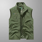 Vincent | Klassiek gewatteerd gilet