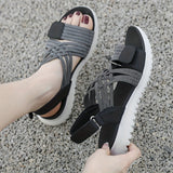 Mia CloudStep Sandals