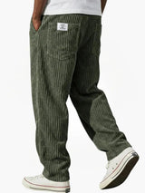 Sven | Klassieke Corduroy Broek