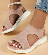 Katia | Ademende Orthopedische Sandaal