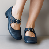 Elly™ | Orthopedic Wedge Sandals for Everyday Comfort - By Mezory-London