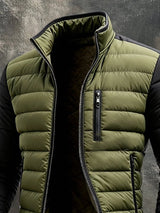James | Casual herenjack