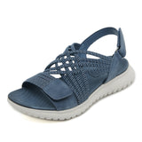 Mia CloudStep Sandals