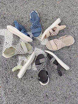 Mia CloudStep Sandals