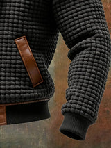 Finlay | Thermisch jack in leerlook