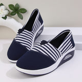 Lilou | ComfortStride-sneakers