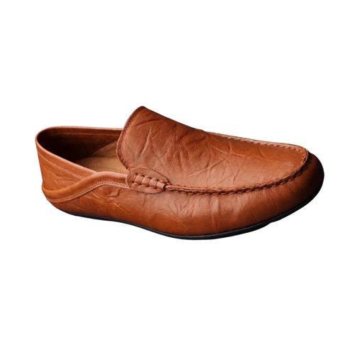 Andrew | Casual leren loafers