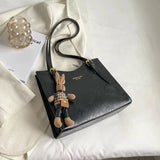 Grace | Vintage-geïnspireerde veganistische leren tas