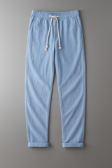Mason – Elegant Linen Trousers