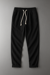 Mason – Elegant Linen Trousers