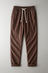 Mason – Elegant Linen Trousers