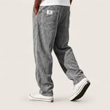 Sven | Klassieke Corduroy Broek